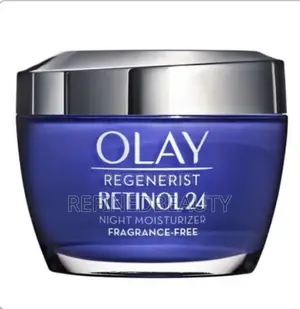 Olay Regenerist Retinol 24 Night Moisturizer