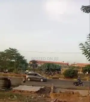 2Plot of Land at Onababaona Arike Area Osogbo
