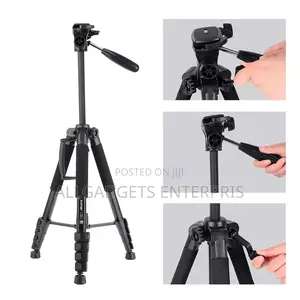 Camera Tripod Stand.