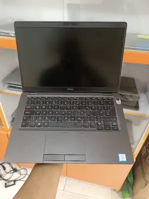 Laptop Dell Latitude 5300 16GB Intel Core i5 SSD 512GB