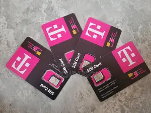 USA Sim Card Tmobile