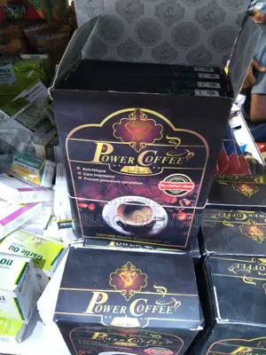 Power Coffee For Your ED Treatment And Maximum Performance