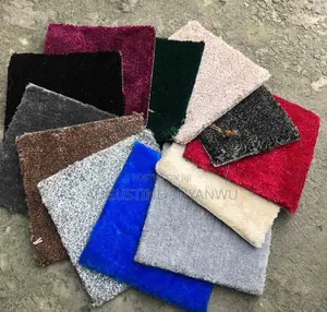 Standard Quality Wall to Wall Carpet Rug