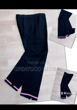 Exclusive Pant Trousers Wears
