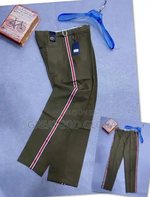 Exclusive Pant Trousers Wears