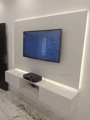 Tv Console