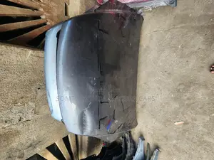Bonnet for Honda CRV 2007-11