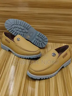Men's Timberland Shoes
