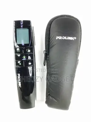 Prolink 2.4 GHZ Wireless Presenters
