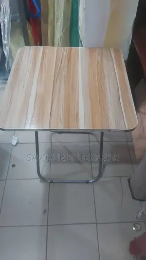 Foldable Table