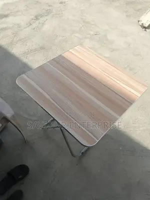 Foldable Table