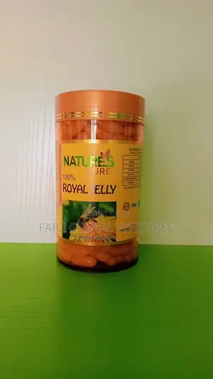 Royal Jelly