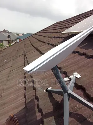 Starlink Installer in Gbagada