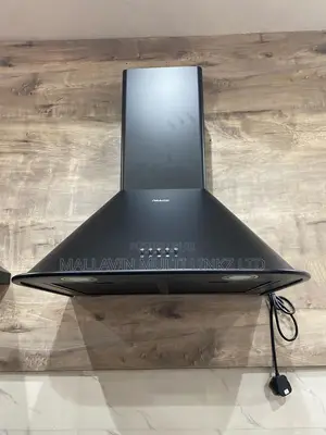 High Quality Wall Mounted Range Hood ( Kitchen Hood)