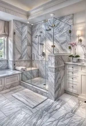Best Shower Cubicle Installation