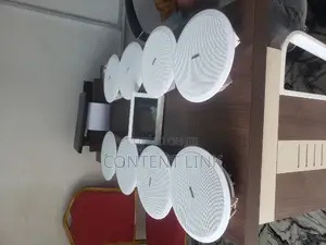 Best Quality Smart Home Bluetooth 8 In1ceiling/Pop Speakers