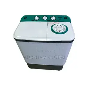 Hisense 5kg Twin Tub Washing Machine - (Wsqb 753 (Jf)