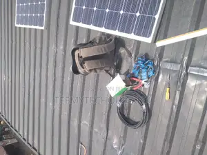 Solar and Inverter Installer