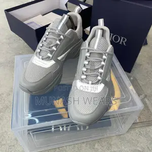 Luxury Dior Sneakers