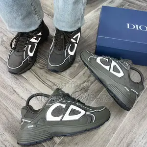 Christian Dior Sneakers