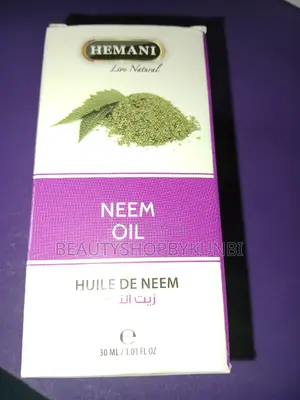 Neem Oil - 30ml