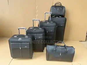 Luxury Luggage