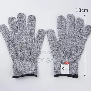 Ohsuni Anti Cutting Gloves