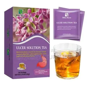 Ulcer Solution Tea