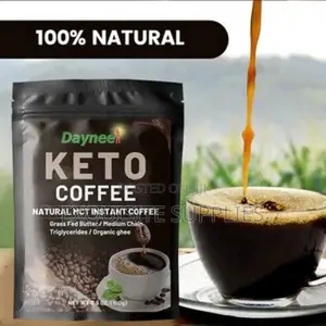 Daynee Keto Coffee