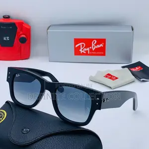 RAYBAN Luxury Sunglass