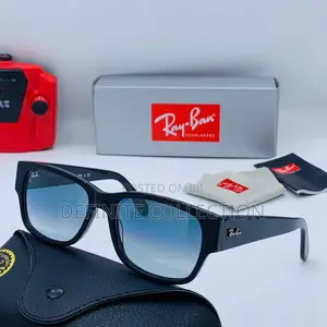 RAYBAN Luxury Sunglass