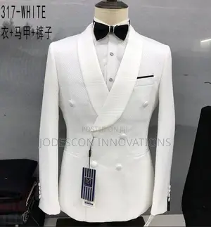 Suits for Men With Class