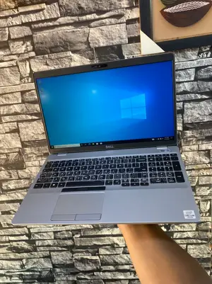 Laptop Dell 16GB Intel Core I7 SSD 512GB