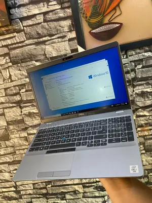 Laptop Dell Precision 15 3551 16GB Intel Core I7 SSD 256GB