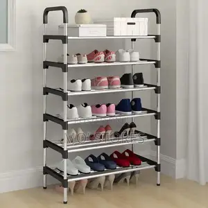 7 Layers Shoe Rack