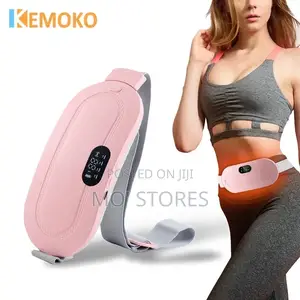 Heating Pad for Menstrual Cramps