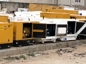 10kva to 2000 Kva UK Perkins Generator for Rent and Sale