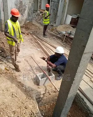 Site Engineer