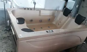 180*120cm Executive Jacuzzi