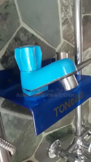 Plastic Basin Tap