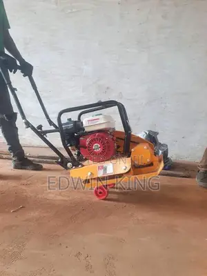 Building Engineer