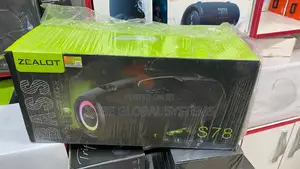 Zealot S78 Bluetooth Speaker