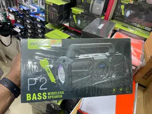Zealot P2 Wireless Bass Speaker