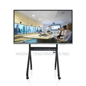 Rental of I Teractive Flat Panel for All Functions