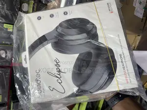 Soundtec by Porodo Eclipse Wireless Headphones