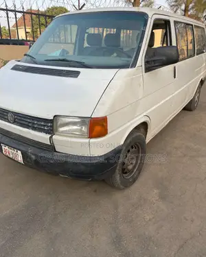 Van Delivery for Hire in Lekki, Ajah
