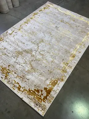Super Quality Center Rug Carpet Size 5/7