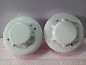 Wired Smoke Detector