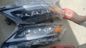 Headlamp Toyota Camry 2010 Three Touch