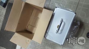 First Aid Box ( Empty)